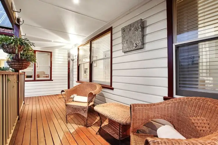 Second view of Homely house listing, 5 Margaret Street, Ringwood VIC 3134