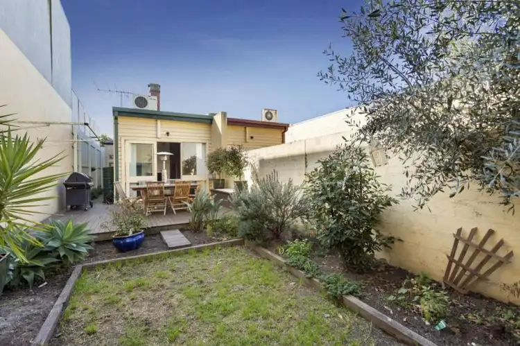 Fourth view of Homely house listing, 6 Bruce Street, Kensington VIC 3031