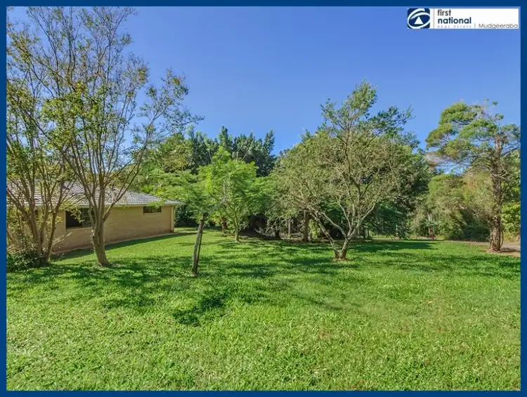 Second view of Homely house listing, 36 Bonogin Road, Mudgeeraba QLD 4213