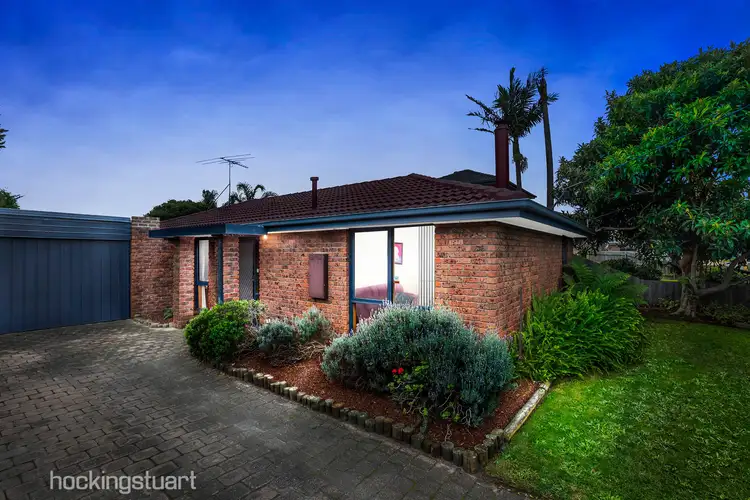 29 Eighth Avenue, Chelsea Heights VIC 3196
