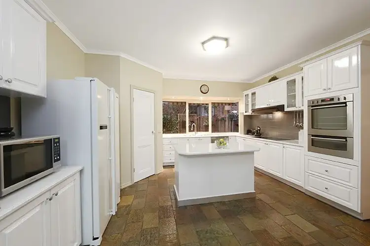 Third view of Homely house listing, 3 Brearley Court, Rowville VIC 3178