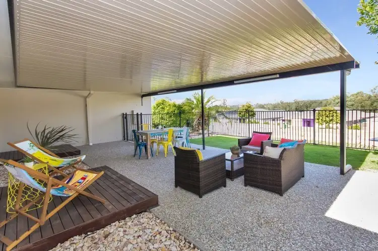 Fifth view of Homely house listing, 32 Lakeview Drive, Deebing Heights QLD 4306