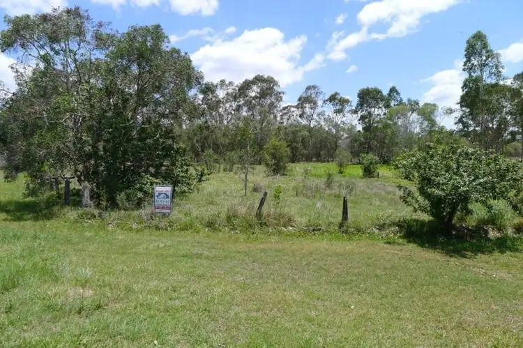 Third view of Homely land listing, Lot 9 Madders Rd, Torbanlea QLD 4662