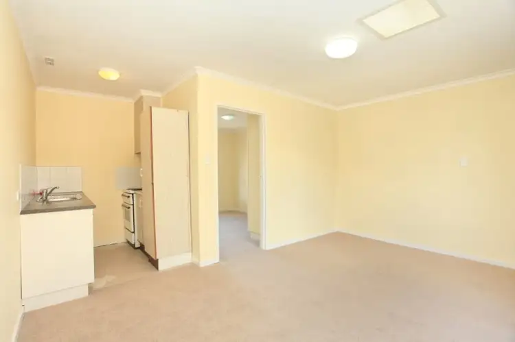 Third view of Homely apartment listing, 25/36 Ridley Street, Sunshine VIC 3020