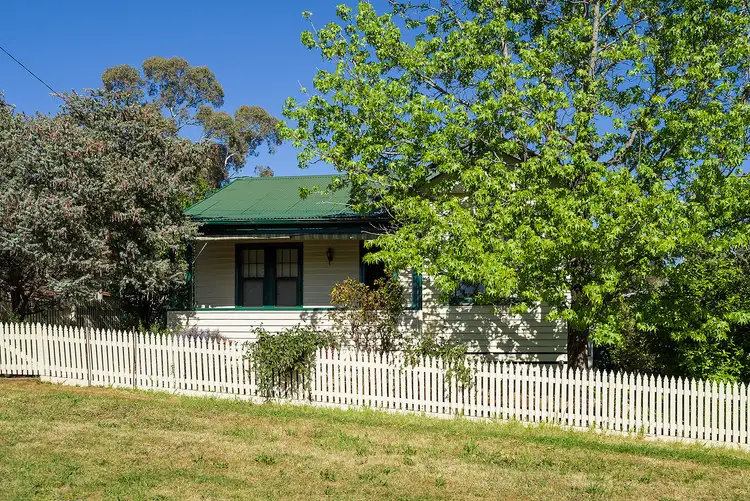 Main view of Homely house listing, 31 Bowden Street, Castlemaine VIC 3450