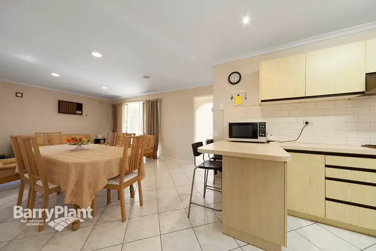 Second view of Homely house listing, 13 Kinkead Crescent, Endeavour Hills VIC 3802