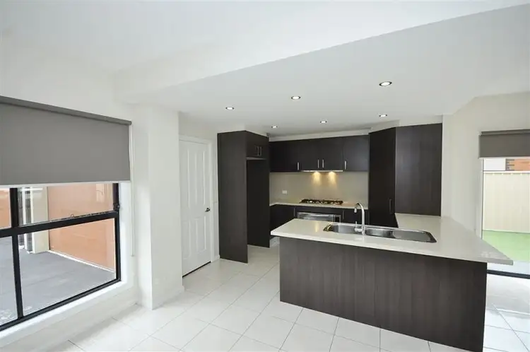 Third view of Homely townhouse listing, 1/16 Surrey Street, Hadfield VIC 3046