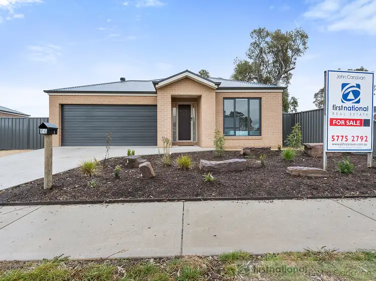 Main view of Homely house listing, 34 Redgum Drive, Mansfield VIC 3722