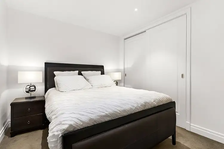 Fifth view of Homely apartment listing, 111/7 Berkeley Street, Doncaster VIC 3108