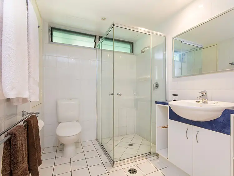 Fifth view of Homely apartment listing, 111/2 Marina Drive, Whitsundays QLD 4803
