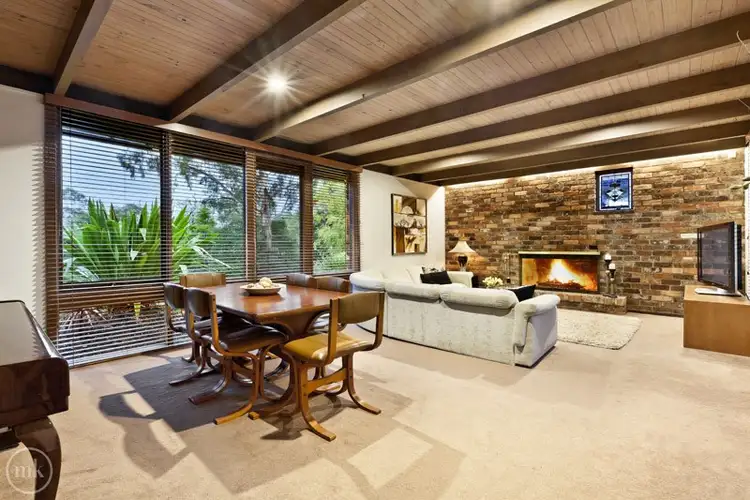 Second view of Homely house listing, 15 Kinnear Court, Montmorency VIC 3094