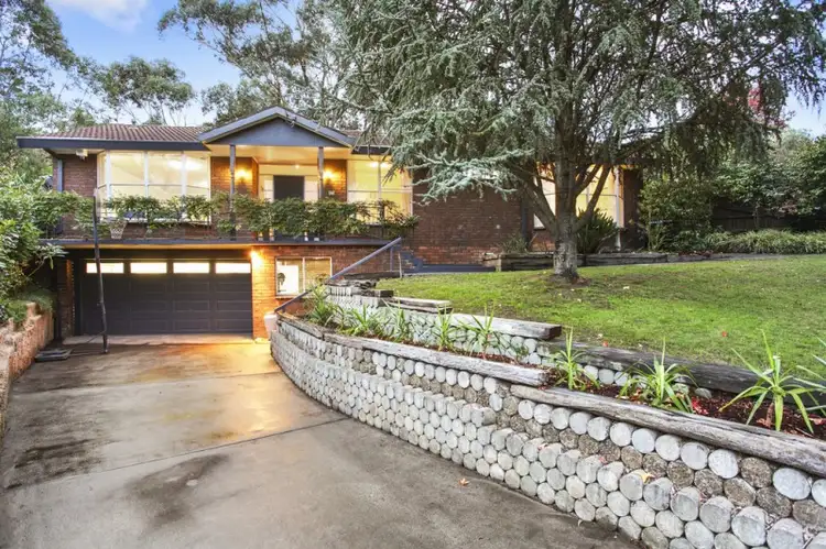 11 Hearthside Court, Ringwood VIC 3134