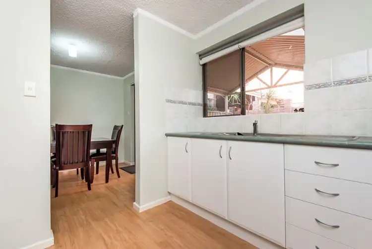 Seventh view of Homely house listing, 2/54 Coode Street, South Perth WA 6151
