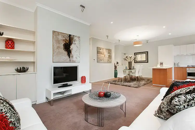 Second view of Homely apartment listing, 1/350 Mont Albert Road, Mont Albert VIC 3127