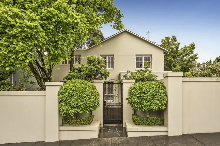 3/32 Wimba Avenue, Kew VIC 3101