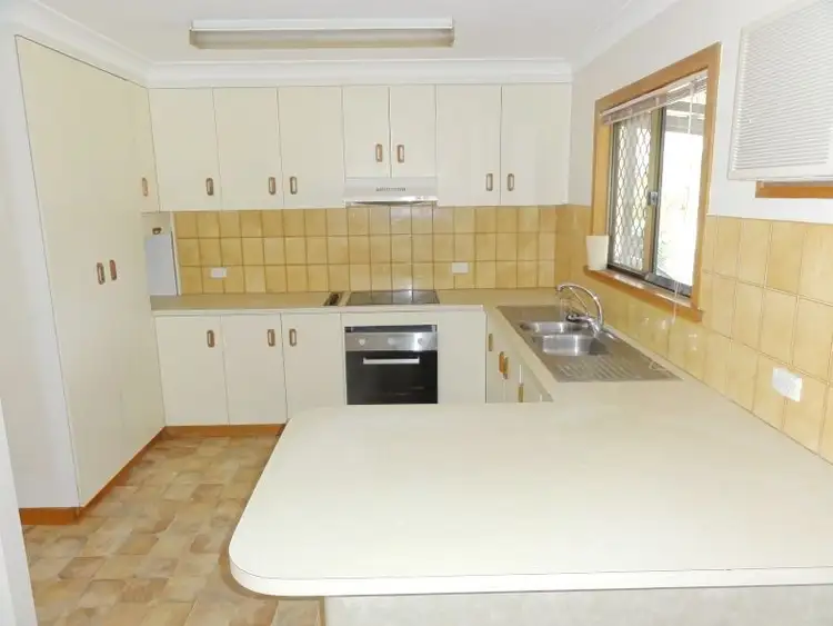 Second view of Homely house listing, 5 Ena Street, Dalby QLD 4405