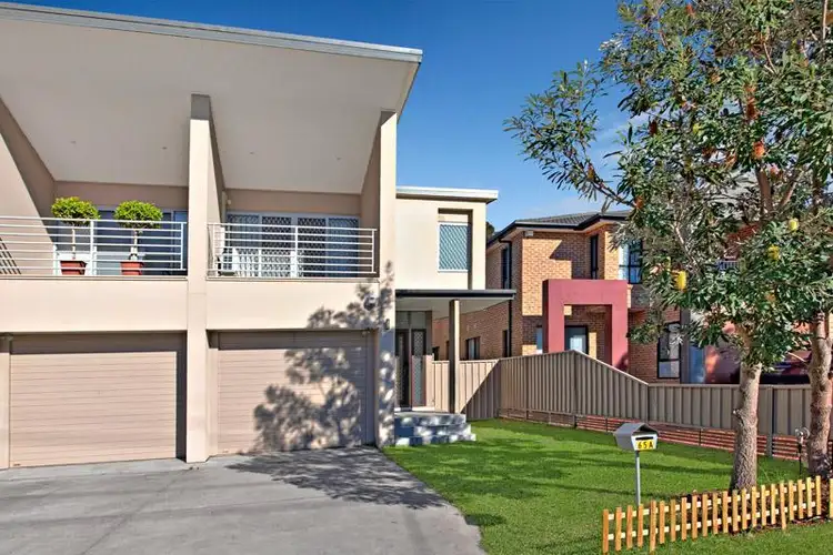 65a Bransgrove Road, Revesby NSW 2212