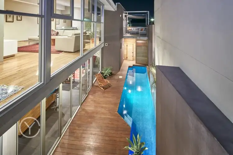 Third view of Homely house listing, 3A South Street, South Fremantle WA 6162
