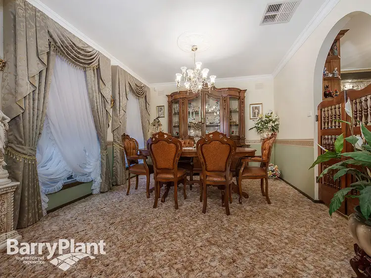 Third view of Homely house listing, 1 Pineneedle Court, Albanvale VIC 3021