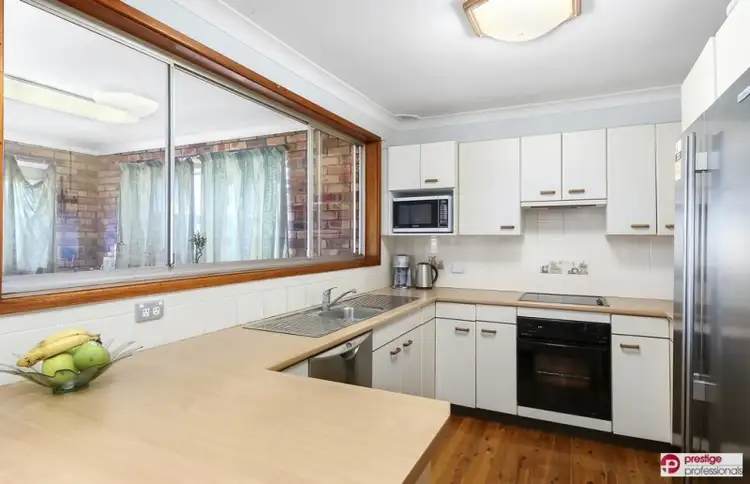 Third view of Homely house listing, 20 Josephine Crescent, Moorebank NSW 2170