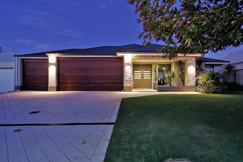 Main view of Homely house listing, 23 Belmore Bend, Aubin Grove WA 6164