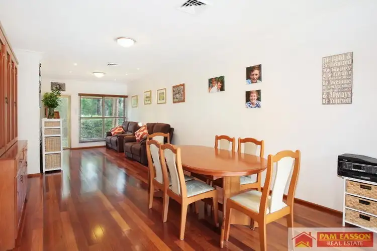 Third view of Homely villa listing, 6/8a Ingleby Street, Oatlands NSW 2117