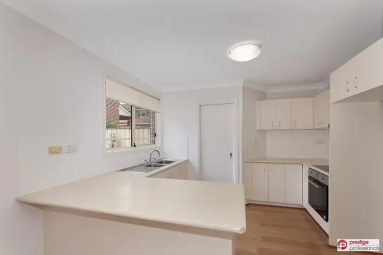 Second view of Homely townhouse listing, 5/157 Epsom Road, Chipping Norton NSW 2170