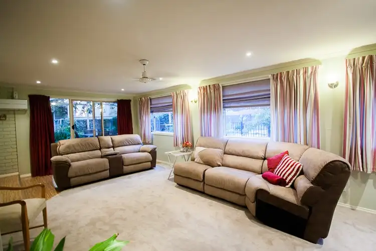 Sixth view of Homely house listing, 1110 Mt Terrick Road, Echuca VIC 3564