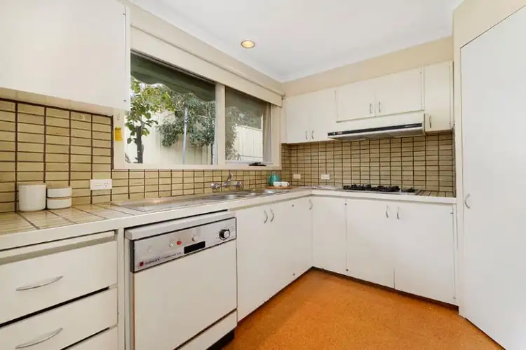 Fourth view of Homely unit listing, 4/107-109 Balwyn Road, Balwyn VIC 3103