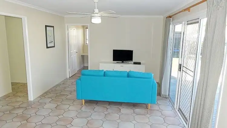 Fourth view of Homely house listing, 8 Leichhardt Avenue, Dalby QLD 4405