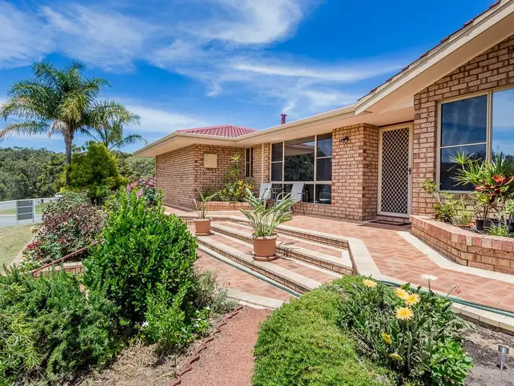 Fourth view of Homely house listing, 24 Damascus Drive, Greenmount WA 6056