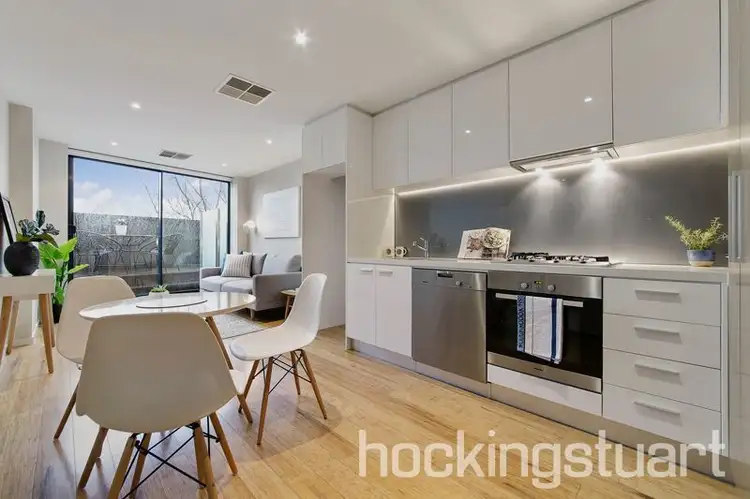 306/88 Trenerry Crescent, Abbotsford VIC 3067