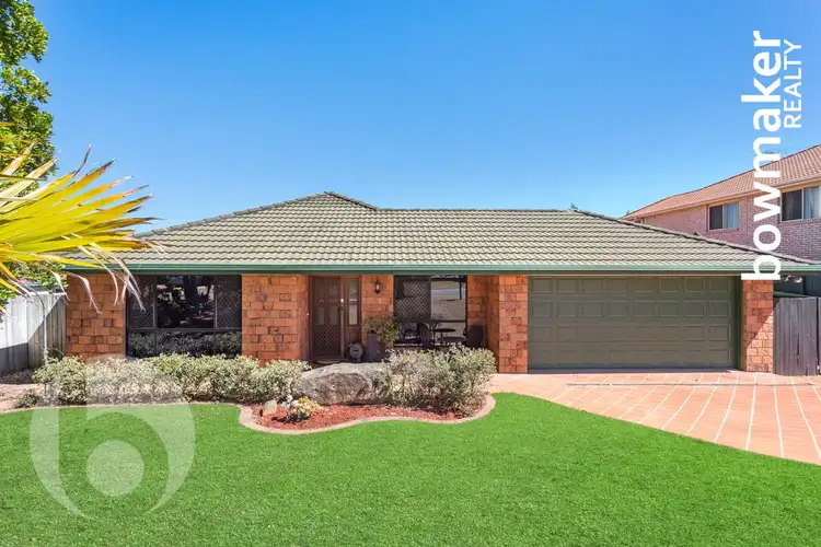 Third view of Homely house listing, 9 Chilton Crescent, North Lakes QLD 4509