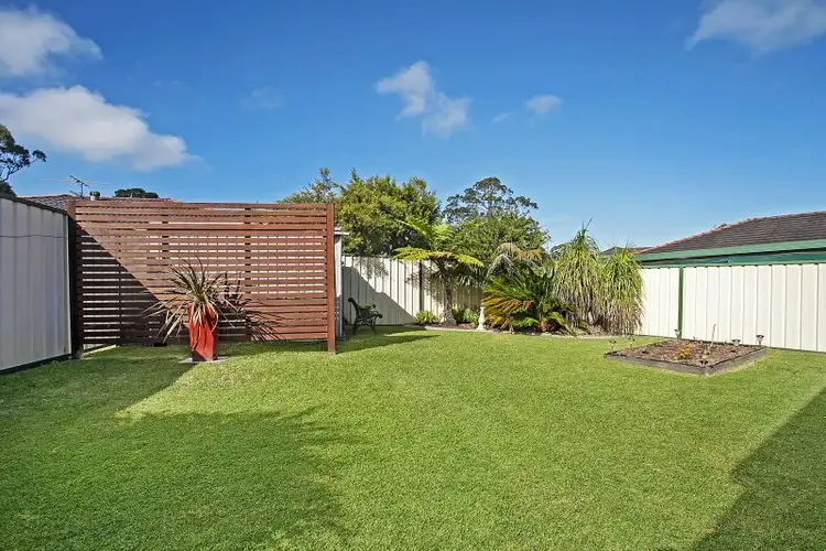 Seventh view of Homely house listing, 1 Ben Close, Lake Haven NSW 2263