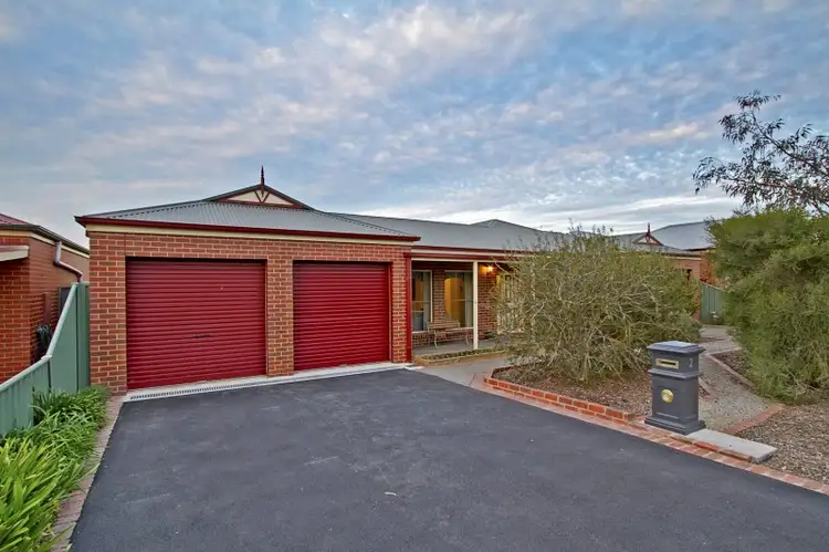 Main view of Homely house listing, 2 East Hampton Place, Strathfieldsaye VIC 3551