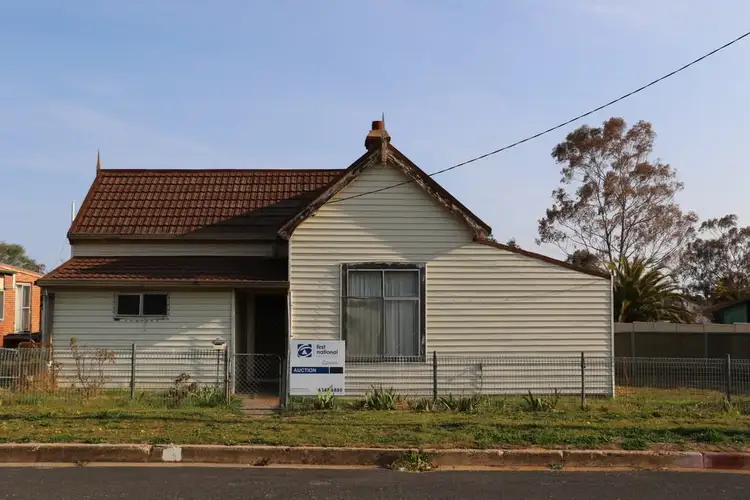 Main view of Homely house listing, 25 Parkes Street, Cowra NSW 2794