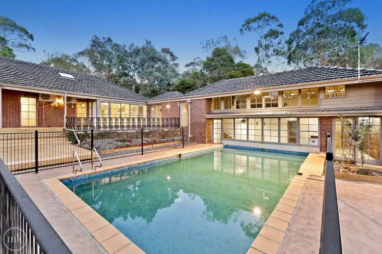 Main view of Homely house listing, 177 Old Eltham Road, Lower Plenty VIC 3093