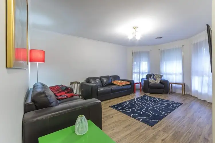 Third view of Homely house listing, 12 Rose Boulevard, Lancefield VIC 3435