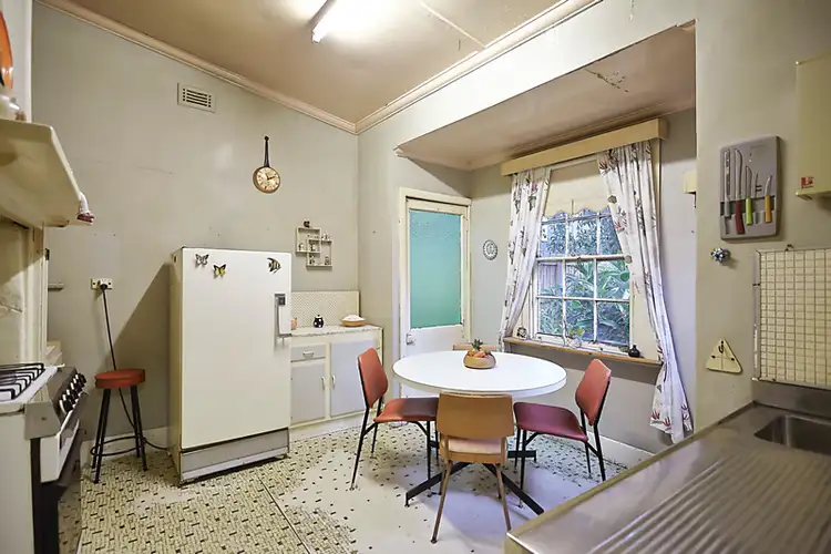 Fifth view of Homely house listing, 9 Tribe Street, South Melbourne VIC 3205