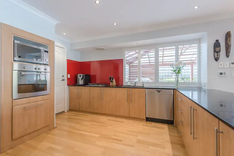 Fourth view of Homely house listing, 71 Silver Sands Drive, Iluka WA 6028