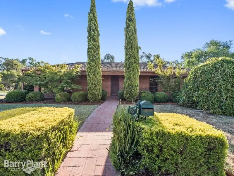 Main view of Homely house listing, 3 Eycot Street, Kilsyth South VIC 3137