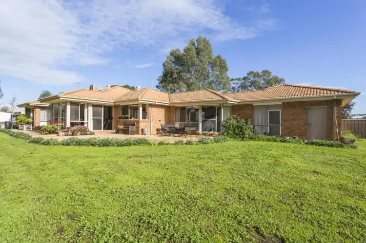 Second view of Homely house listing, 1748 Barnadown Road, Elmore VIC 3558