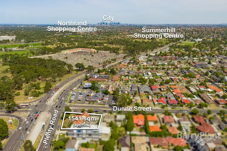 Third view of Homely house listing, 1019-1021 Plenty Road, Kingsbury VIC 3083