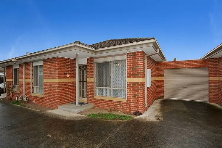 3/8 O'Connor Street, Reservoir VIC 3073