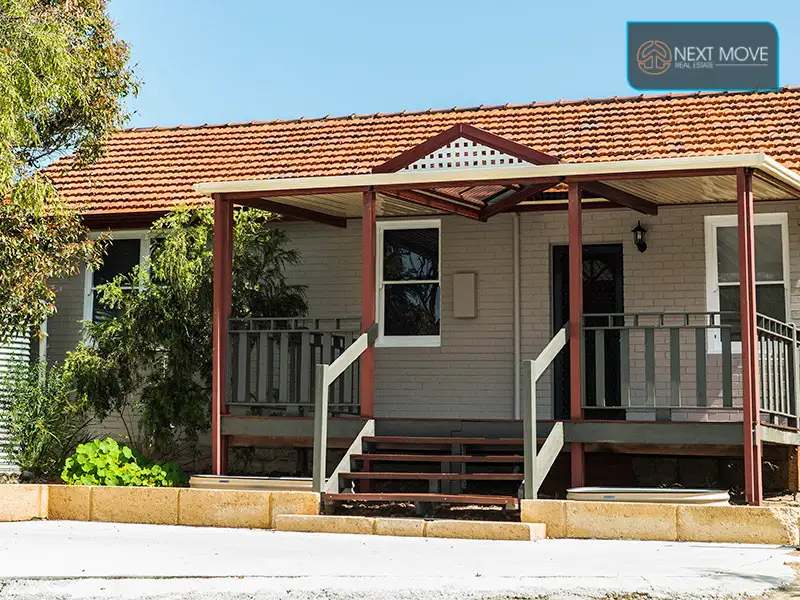 Main view of Homely house listing, 6 Stacey St, Willagee WA 6156