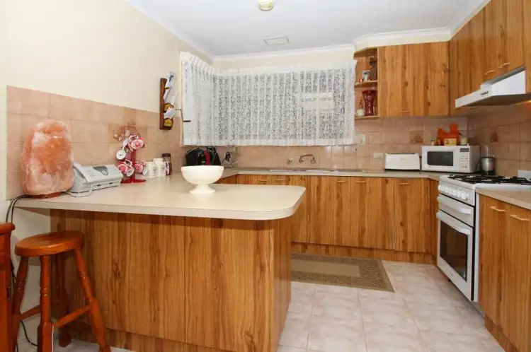 Second view of Homely house listing, 4 Luzon Court, Lalor VIC 3075