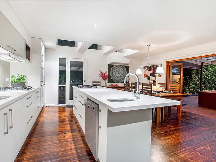Fourth view of Homely house listing, 8 Jaques Grove, Forest Hill VIC 3131