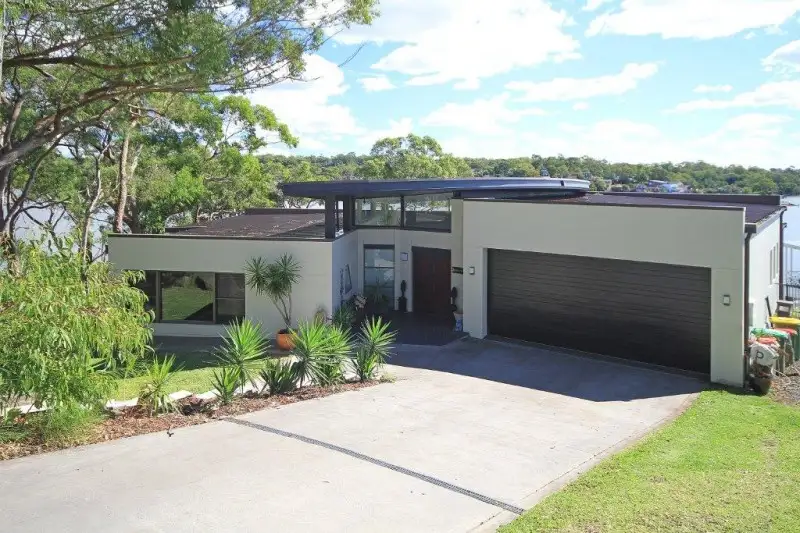 Main view of Homely house listing, 13 Robvic Avenue, Kangaroo Point NSW 2224