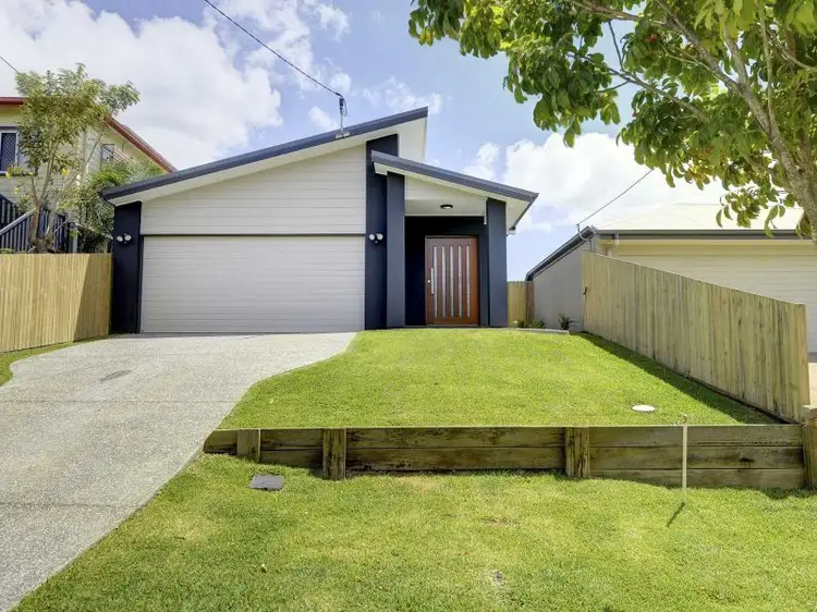 74 Woodanga Street, Murarrie QLD 4172