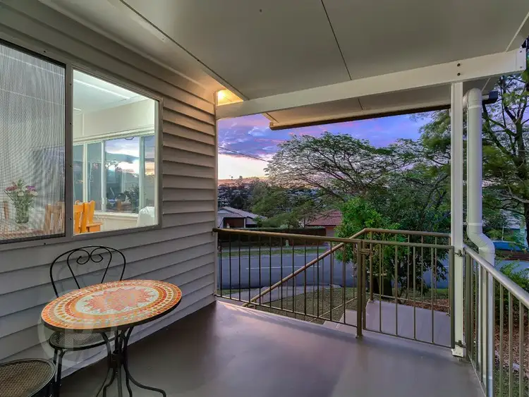 Second view of Homely house listing, 38 Kooya Road, Mitchelton QLD 4053